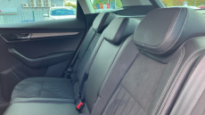 Skoda Karoq 1.5 TSI SE L 5dr DSG Petrol Estate